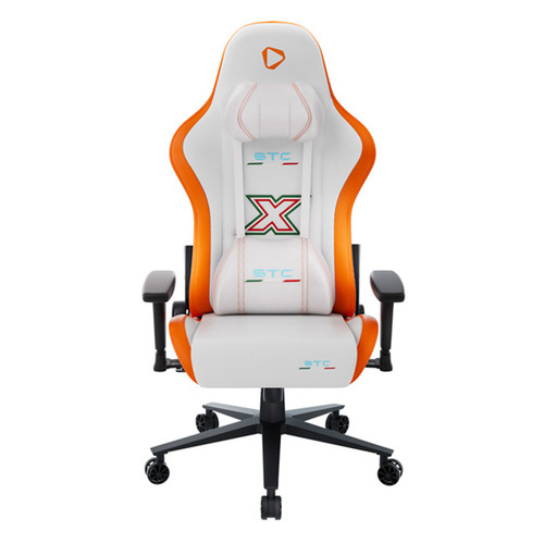 Onex STC X Hardcore Faux Leather Gaming Chair