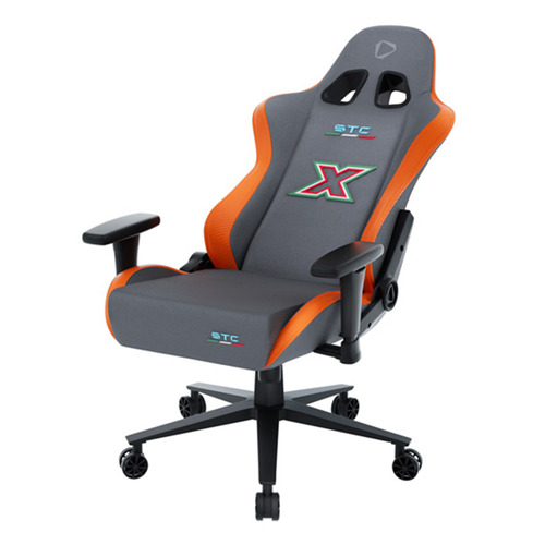 Onex STC X Hardcore Faux Leather Gaming Chair