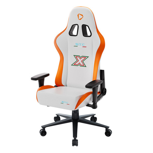 Onex STC X Hardcore Faux Leather Gaming Chair