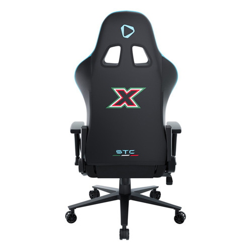 Onex STC X Hardcore Faux Leather Gaming Chair