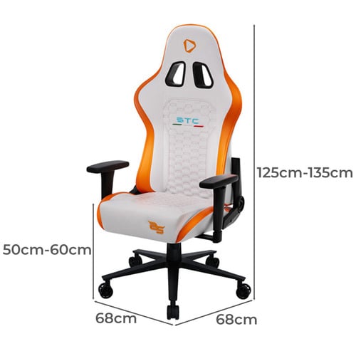 Onex STC Hardcore Faux Leather Gaming Chair