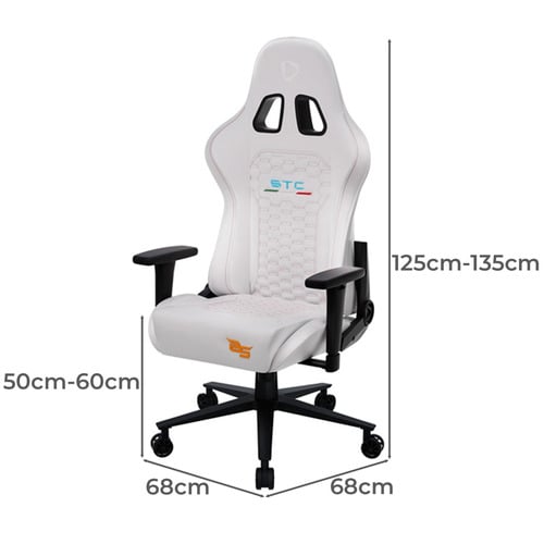 Onex STC Hardcore Faux Leather Gaming Chair