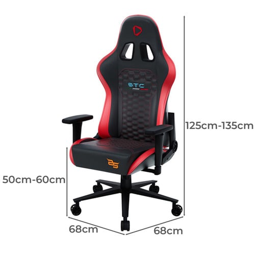 Onex STC Hardcore Faux Leather Gaming Chair