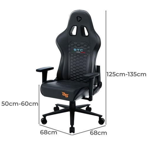 Onex STC Hardcore Faux Leather Gaming Chair