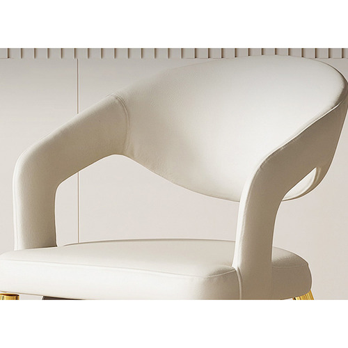 Chantilly Faux Leather Dining Chairs