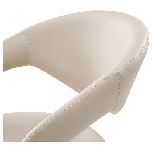 Chantilly Faux Leather Dining Chairs