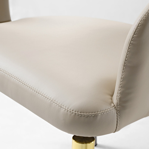Chantilly Faux Leather Dining Chairs