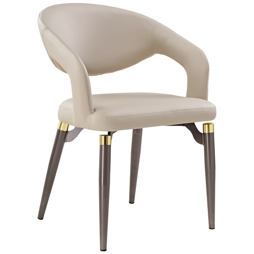 Chantilly Faux Leather Dining Chairs