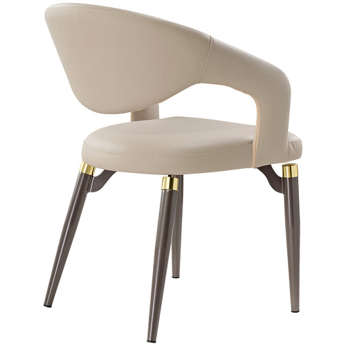 Chantilly Faux Leather Dining Chairs