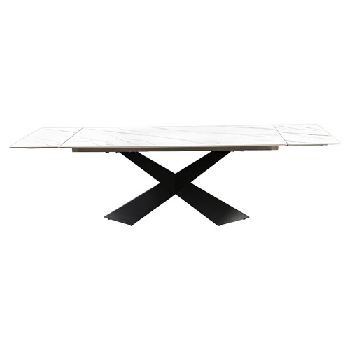Evelyn Extendable Dining Table