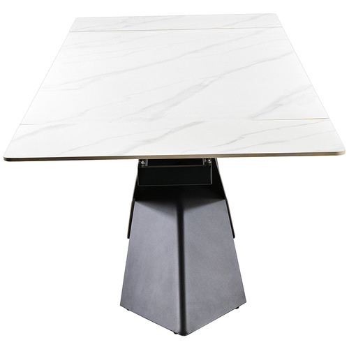 Evelyn Extendable Dining Table