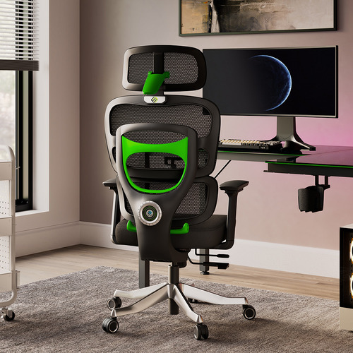Axion Ergonomic Gaming Chair