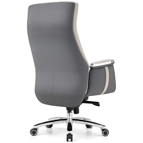 Royal II Faux Leather Executive Chair