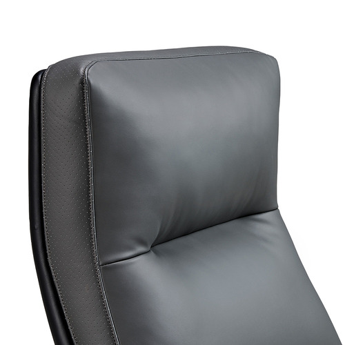 Royal II Faux Leather Executive Chair