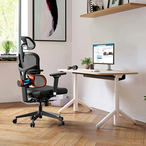 Eureka OC12 Pro Office Chair