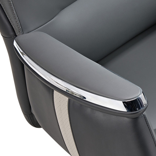 Royal II Faux Leather Executive Chair