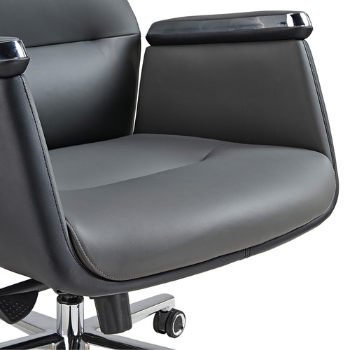 Royal II Faux Leather Executive Chair
