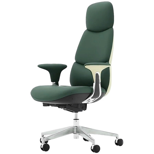 Paulo Leather Executive Chair
