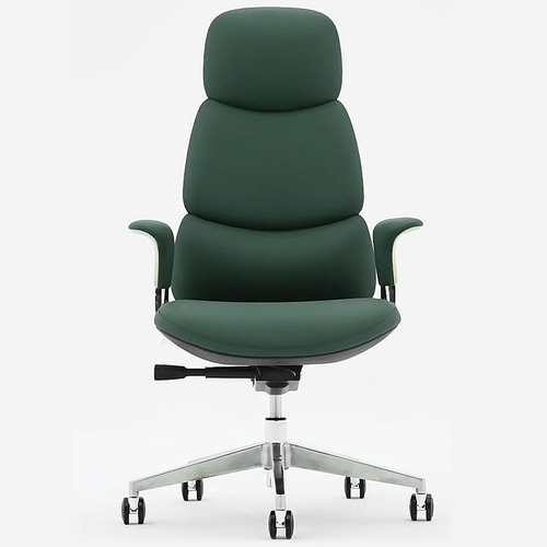 Paulo Leather Executive Chair