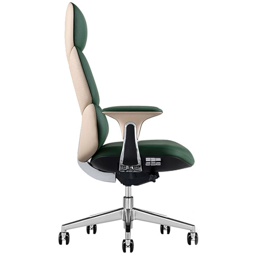 Paulo Leather Executive Chair