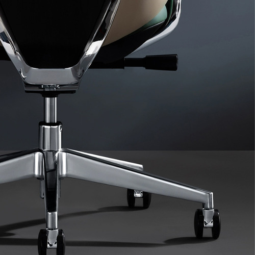 Paulo Leather Executive Chair