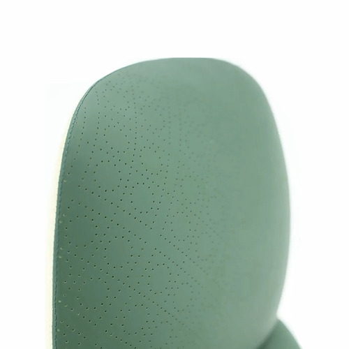 Paulo Leather Executive Chair