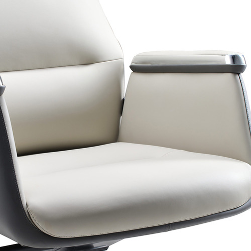 Royal II Faux Leather Executive Chair
