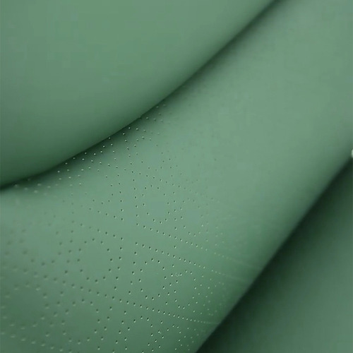 Paulo Leather Executive Chair