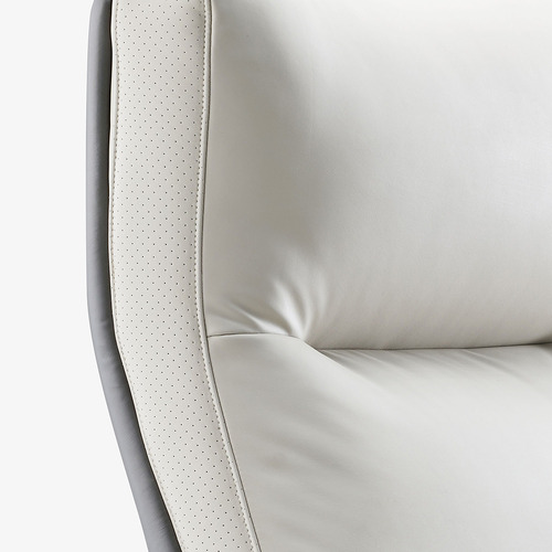 Royal II Faux Leather Executive Chair