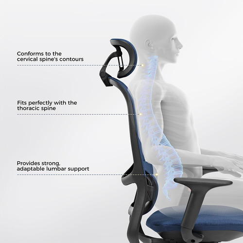 Skylar Office Chair