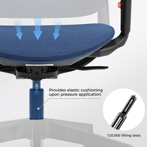 Skylar Office Chair