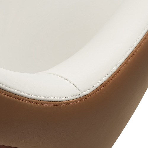 Ella Leather Executive Chair