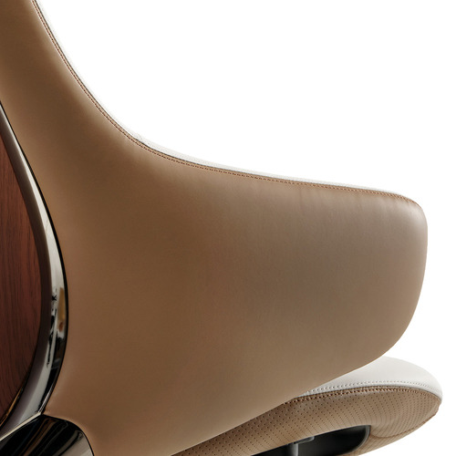 Ella Leather Executive Chair