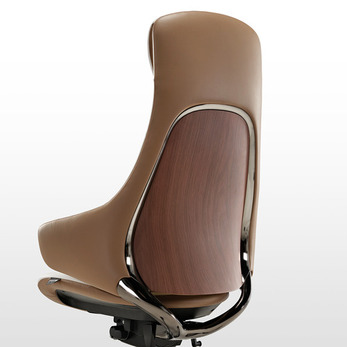 Ella Leather Executive Chair