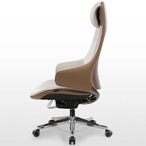 Ella Leather Executive Chair