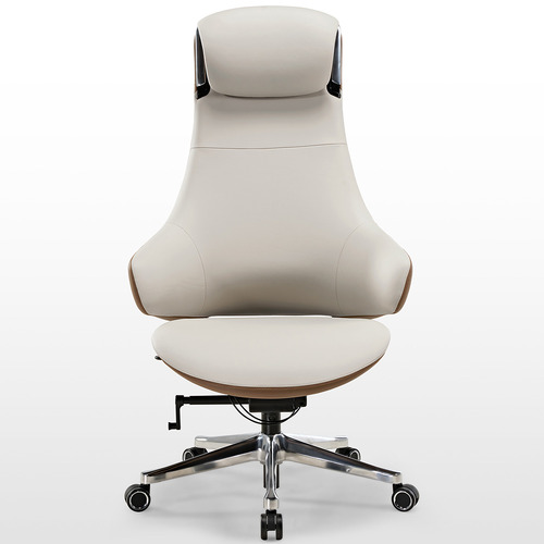 Ella Leather Executive Chair
