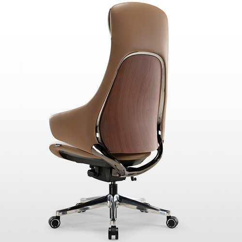 Ella Leather Executive Chair