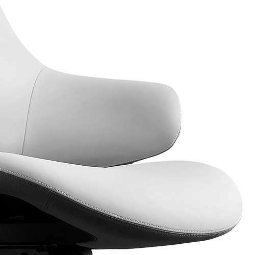 Ella Leather Executive Chair