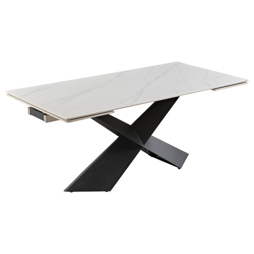 Evelyn Extendable Dining Table