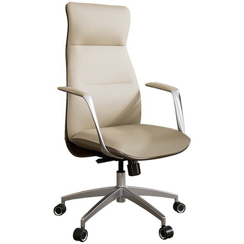 Royal Faux Leather Executive Chair