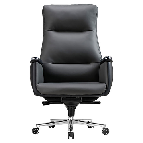Royal II Faux Leather Executive Chair
