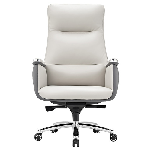 Royal II Faux Leather Executive Chair