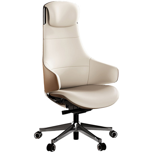 Ella Leather Executive Chair