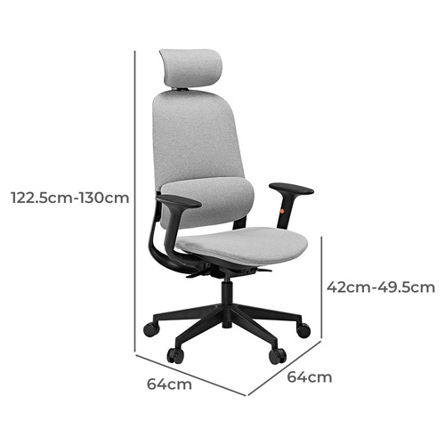 Skylar Office Chair
