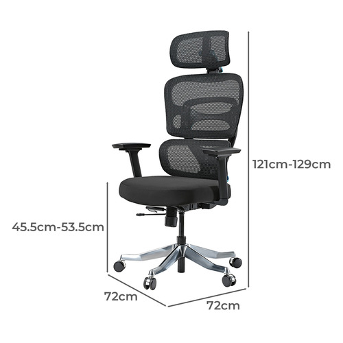 Axion Ergonomic Gaming Chair