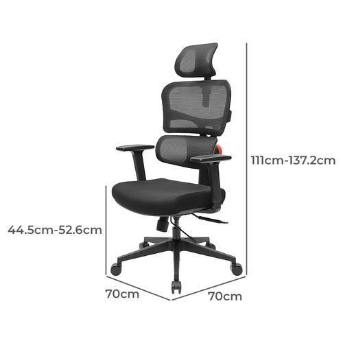 Eureka Ergonomic Office Chair