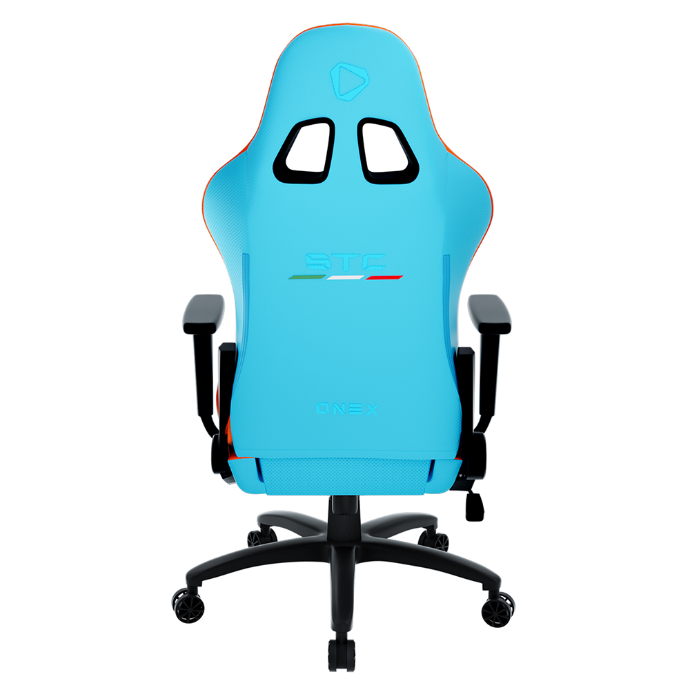 Onex STC Tribute Hardcore Gaming Chair