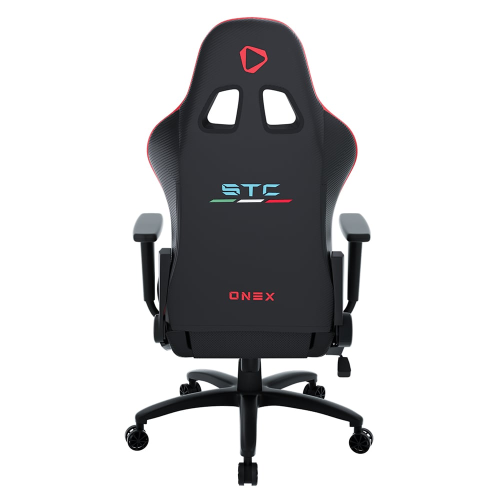 Onex STC Tribute Hardcore Gaming Chair