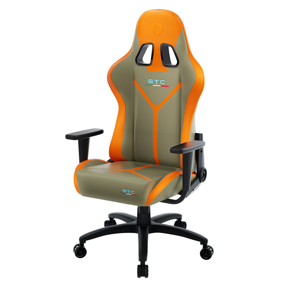 Onex STC Tribute Hardcore Gaming Chair