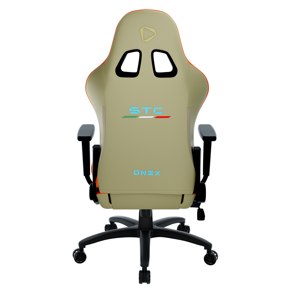 Onex STC Tribute Hardcore Gaming Chair